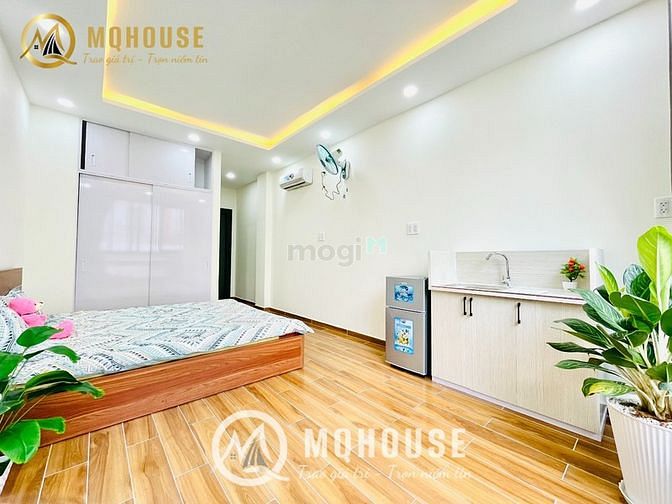Hình ảnh Siêu Cửa Sổ gần CV Làng Hoa - Lê Văn Thọ