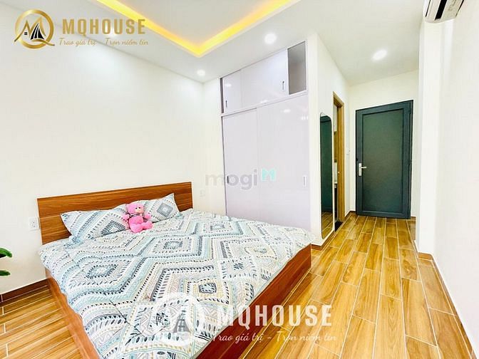 Hình ảnh Siêu Cửa Sổ gần CV Làng Hoa - Lê Văn Thọ
