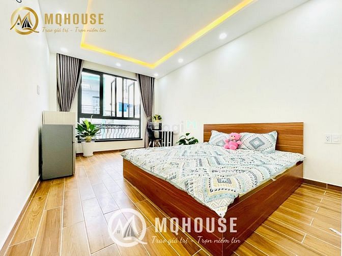 Hình ảnh Siêu Cửa Sổ gần CV Làng Hoa - Lê Văn Thọ