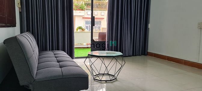 Hình ảnh Căn Hộ Siêu Thoáng - 56 Lê Trung Nghĩa Q.Tân Bình