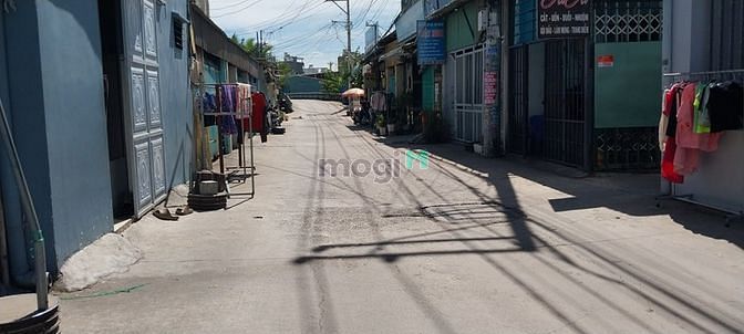Hình ảnh Bán đất HXH ĐS4 Long Trường Thủ Đức 5.4x14.3 Chỉ 3.4 Tỷ