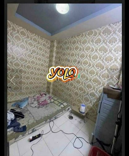 Hình ảnh 4,9tỷ💥đúc 3 lầu ,hẻm 6m hòa bình quận 11