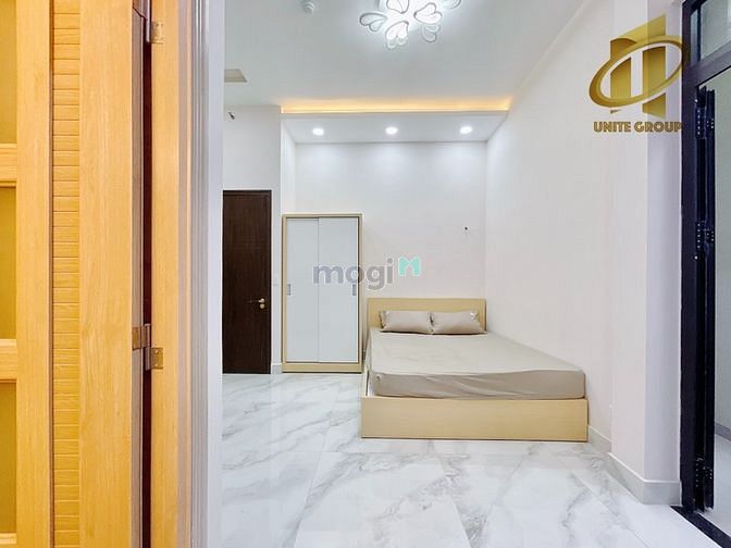 Hình ảnh Mb6623 nạp rút nhanh chóng studio có ban công full nt Tân quy quận 7