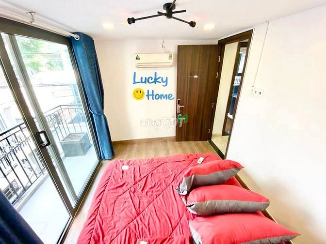 Hình ảnh 🌈🌈CH 2 Phòng Ngủ BALCONY🍄🍄NGÃ 4 PHÚ NHUẬN🏠🏠