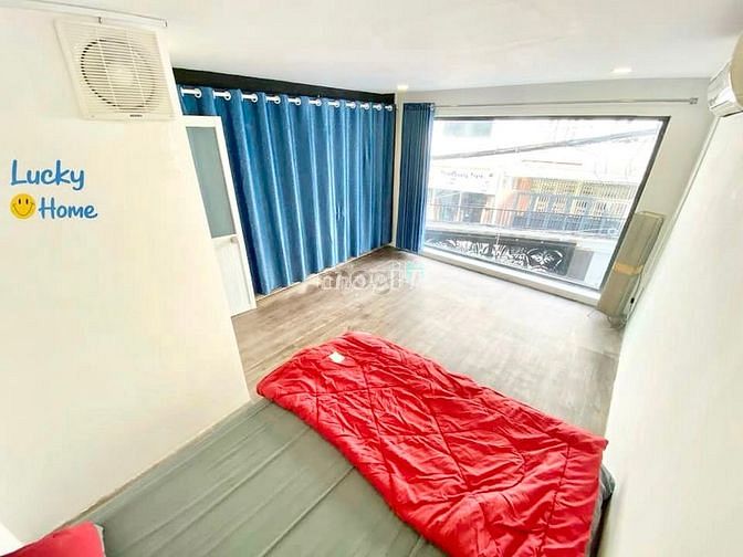 Hình ảnh 🌈🌈CH 2 Phòng Ngủ BALCONY🍄🍄NGÃ 4 PHÚ NHUẬN🏠🏠