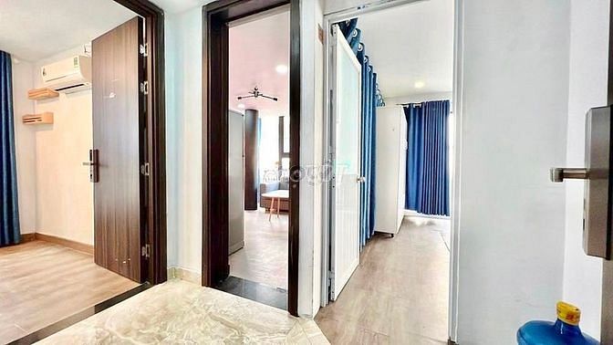 Hình ảnh 🌈🌈CH 2 Phòng Ngủ BALCONY🍄🍄NGÃ 4 PHÚ NHUẬN🏠🏠