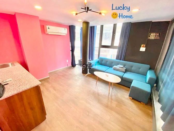 Hình ảnh 🌈🌈CH 2 Phòng Ngủ BALCONY🍄🍄NGÃ 4 PHÚ NHUẬN🏠🏠