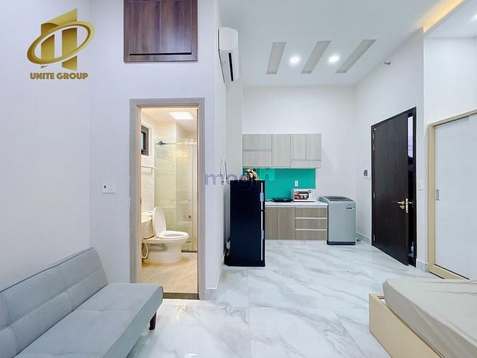 Hình ảnh Mb6623 nạp rút nhanh chóng studio có ban công full nt Tân quy quận 7