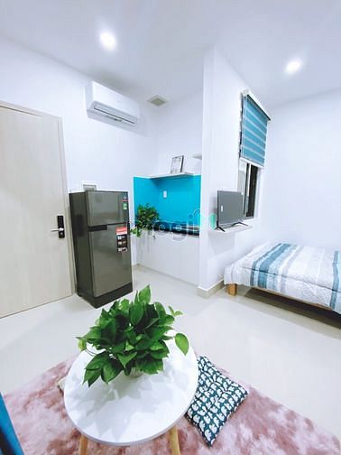Hình ảnh 🍄🏡🍄Căn Hộ STUDIO - Thang Máy - Balcon - Bảo Vệ - Phú Nhuận 🍄🏡🍄
