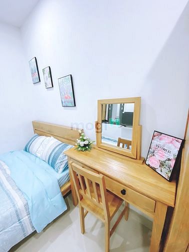 Hình ảnh 🍄🏡🍄Căn Hộ STUDIO - Thang Máy - Balcon - Bảo Vệ - Phú Nhuận 🍄🏡🍄