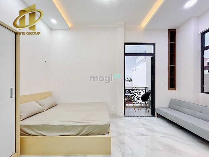 Hình ảnh Mb6623 nạp rút nhanh chóng studio có ban công full nt Tân quy quận 7