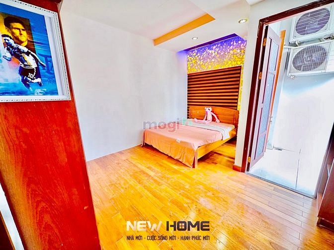 Hình ảnh 🌈🌈CH 2 Phòng Ngủ BALCONY🍄🍄NGÃ 4 PHÚ NHUẬN🏠🏠