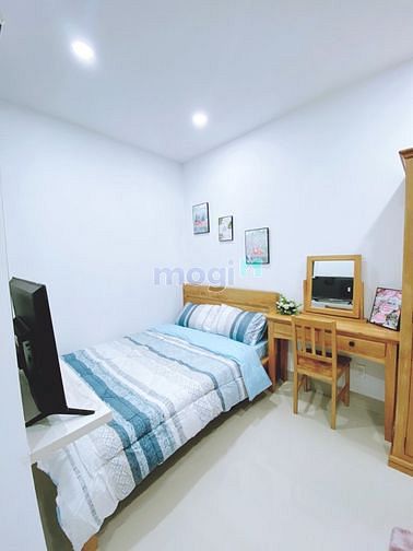 Hình ảnh 🍄🏡🍄Căn Hộ STUDIO - Thang Máy - Balcon - Bảo Vệ - Phú Nhuận 🍄🏡🍄