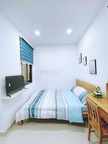 Hình ảnh 🍄🏡🍄Căn Hộ STUDIO - Thang Máy - Balcon - Bảo Vệ - Phú Nhuận 🍄🏡🍄