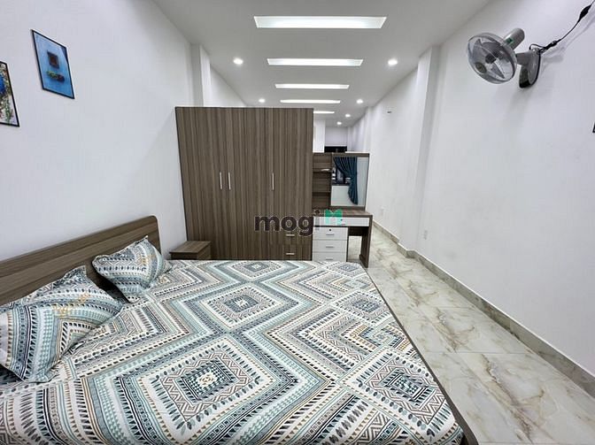 Hình ảnh CHDV cao cấp tặng ngay 1TRX ưu đãi cuối năm