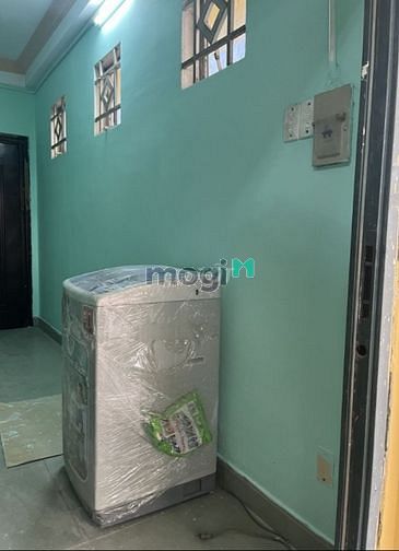 Hình ảnh Cho thuê Sleepbox tiện nghi Hà Huy giáp - Ngã Tư Ga, giá 1tr3