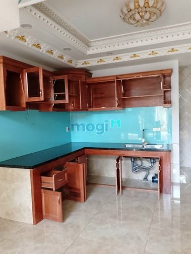 Hình ảnh Nhà 4,5 Tấm Khu Nhà Cao Tầng Q. Bình Tân