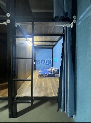 Hình ảnh Cho thuê Sleepbox tiện nghi Hà Huy giáp - Ngã Tư Ga, giá 1tr3