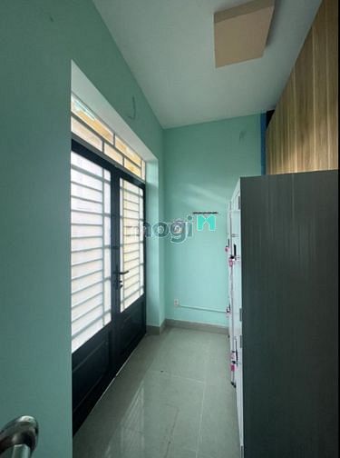Hình ảnh Cho thuê Sleepbox tiện nghi Hà Huy giáp - Ngã Tư Ga, giá 1tr3