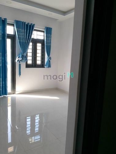 Hình ảnh Nhà 4,5 Tấm Khu Nhà Cao Tầng Q. Bình Tân