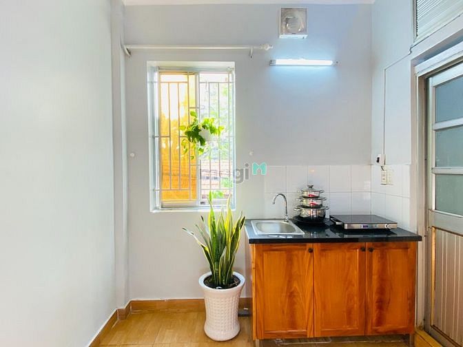Hình ảnh ❄Phòng đẹp sạch sẽ mới xây gần chợ Tân Mỹ chỉ 3.8 triệu/tháng NEW