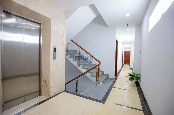 Hình ảnh ❄Phòng đẹp sạch sẽ mới xây gần chợ Tân Mỹ chỉ 3.8 triệu/tháng NEW