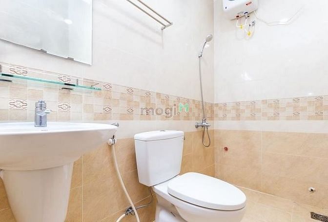 Hình ảnh ❄Phòng đẹp sạch sẽ mới xây gần chợ Tân Mỹ chỉ 3.8 triệu/tháng NEW