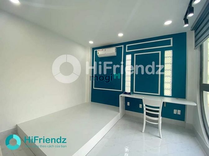 Hình ảnh STUDIO cao cấp giảm ngay 200k/th