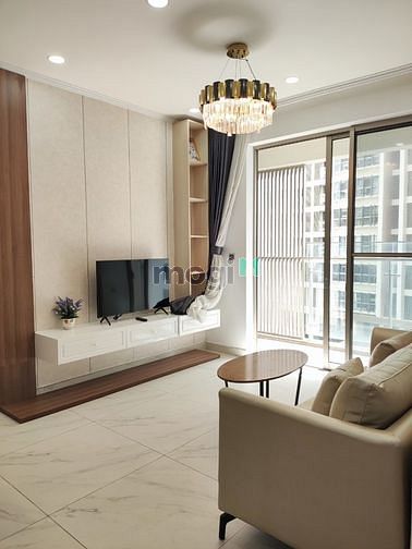 Hình ảnh Cho thuê nhiều căn giá tốt tại Midtown Phú Mỹ Hưng