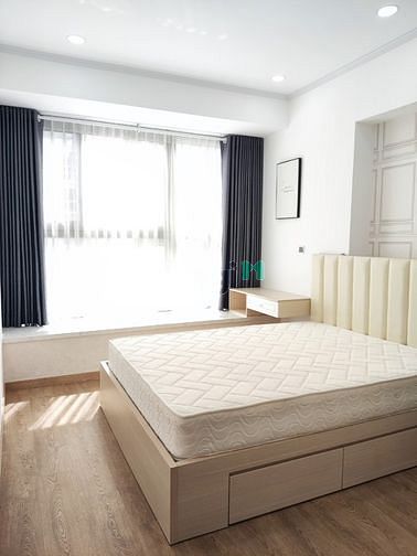 Hình ảnh Cho thuê nhiều căn giá tốt tại Midtown Phú Mỹ Hưng