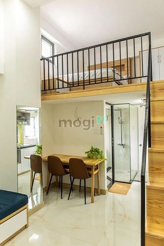 Hình ảnh 🌱🌱 Căn Hộ DUPLEX Ngay Trung Tâm Quận 3 RỘNG 30M2 🌸🌸