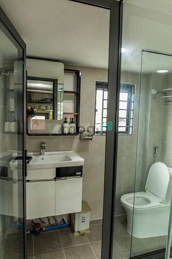 Hình ảnh 🌱🌱 Căn Hộ DUPLEX Ngay Trung Tâm Quận 3 RỘNG 30M2 🌸🌸