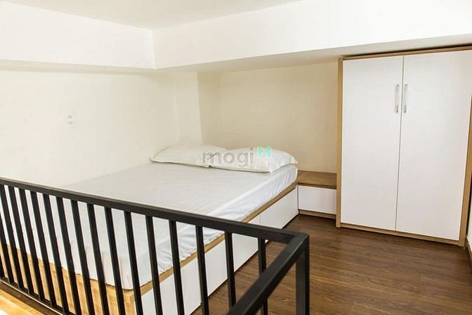 Hình ảnh 🌱🌱 Căn Hộ DUPLEX Ngay Trung Tâm Quận 3 RỘNG 30M2 🌸🌸