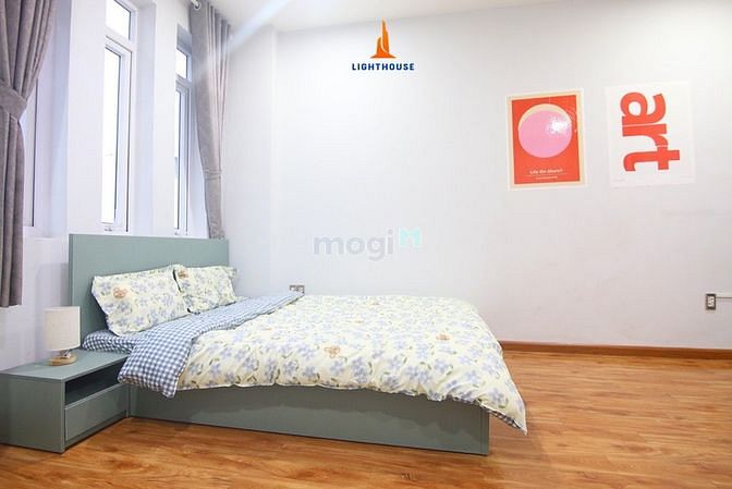Hình ảnh Mb6623 nạp rút nhanh chóng có Bancol thoáng mát nằm ở An Khánh, Q2