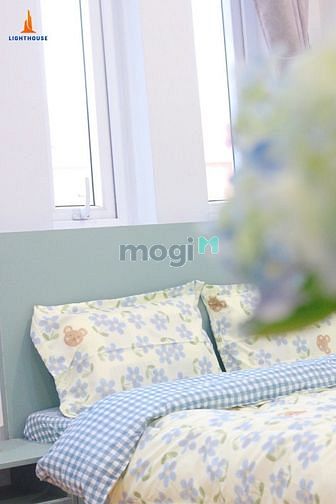 Hình ảnh Mb6623 nạp rút nhanh chóng có Bancol thoáng mát nằm ở An Khánh, Q2