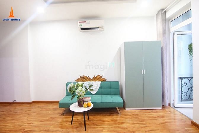 Hình ảnh Mb6623 nạp rút nhanh chóng có Bancol thoáng mát nằm ở An Khánh, Q2