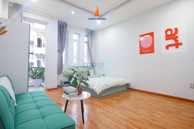 Hình ảnh Mb6623 nạp rút nhanh chóng có Bancol thoáng mát nằm ở An Khánh, Q2
