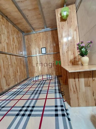 Hình ảnh Sleepbox đường Lê Trọng Tấn, Tân Phú. 1tr5 trọn gói
