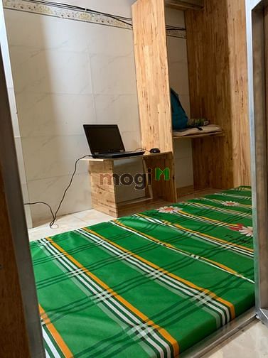 Hình ảnh Sleepbox đường Lê Trọng Tấn, Tân Phú. 1tr5 trọn gói