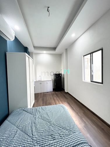 Hình ảnh Studio full nội thất giá siêu hời