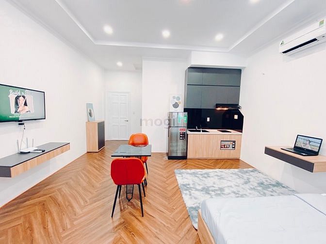 Hình ảnh Cho thuê Trang Chủ MB66.COM / Đăng Ký Tặng 66K 2 cửa sổ siêu thoáng KDC Nam Long Quận 7