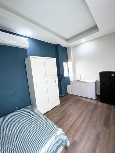 Hình ảnh Studio full nội thất giá siêu hời