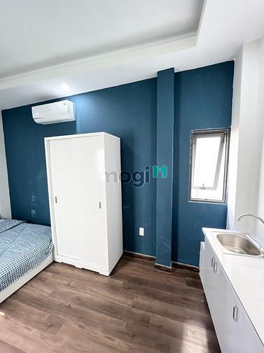 Hình ảnh Studio full nội thất giá siêu hời