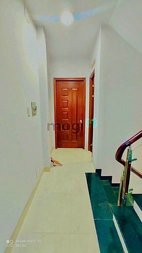 Hình ảnh 🌹1%-4,6tỷ💥đúc thật ,2 lầu 4pn lý thánh tông