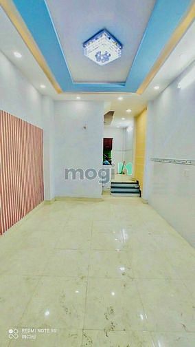 Hình ảnh 🌹1%-4,6tỷ💥đúc thật ,2 lầu 4pn lý thánh tông