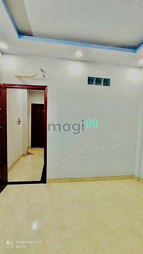 Hình ảnh 🌹1%-4,6tỷ💥đúc thật ,2 lầu 4pn lý thánh tông