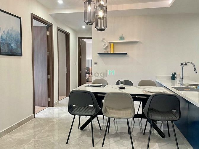 Hình ảnh Bán lỗ 1 tỷ Trang Chủ MB66.COM / Đăng Ký Tặng 66K Midtown M8 The Peak, 3 phòng ngủ.