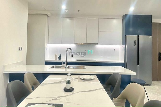 Hình ảnh Bán lỗ 1 tỷ Trang Chủ MB66.COM / Đăng Ký Tặng 66K Midtown M8 The Peak, 3 phòng ngủ.