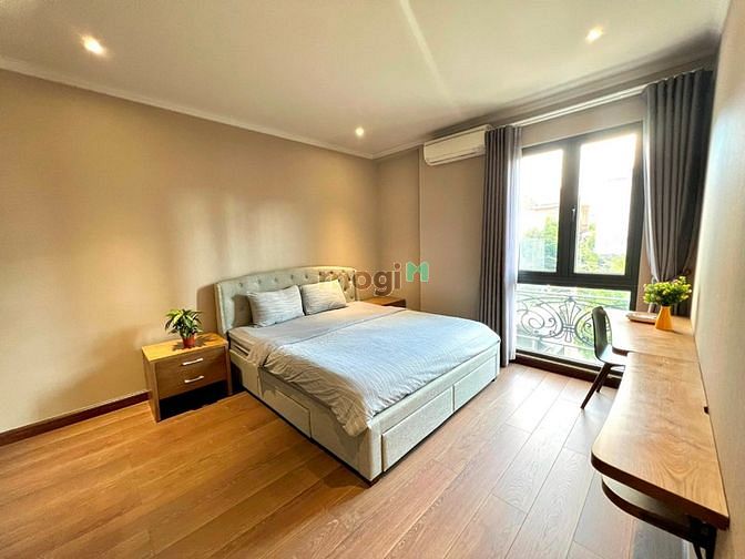 Hình ảnh ✅ Căn Hộ Cao Cấp 2PN_Ban Công Decor Sang Trọng_Cao Cấp Thảo Điền Q2 ✅