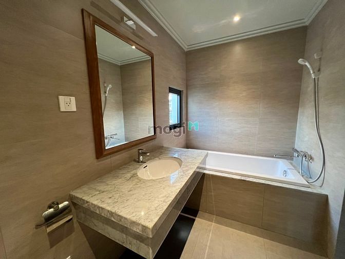 Hình ảnh ✅ Căn Hộ Cao Cấp 2PN_Ban Công Decor Sang Trọng_Cao Cấp Thảo Điền Q2 ✅